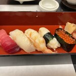 Tomizushi - 