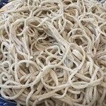 Teuchi Soba Takofuku - 