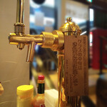 ローマ軒 - サーバー