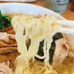 Ramen Higuma - 