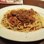 ローマ軒 南海なんば店 - 肉ペペ