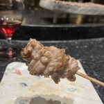 Yakitori Toki - 