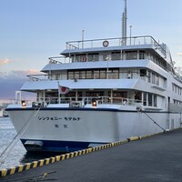 シンフォニー東京湾クルーズ - 