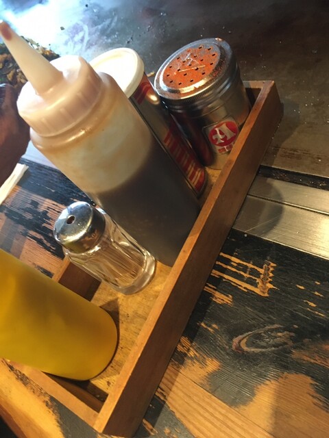 Okonomiyaki Teppanyaki Yamatatsu photo 3