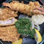 Tonkatsu Teppei - 