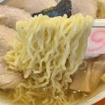 Suehiro Shokudou - 麺