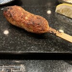 青山焼鳥倶楽部 夜の部 焼鳥屋 - 