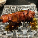 Aoyama Yakitori Kurabu Yorunobu Yakitoriya - 