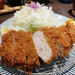 Tonkatsu Aoki - 