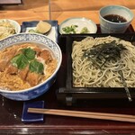 そば酒菜 高砂 - 