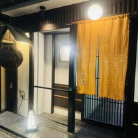 京橋 二刀流 - 