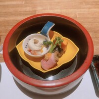 京橋 二刀流 - 