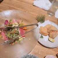 京橋 二刀流 - 