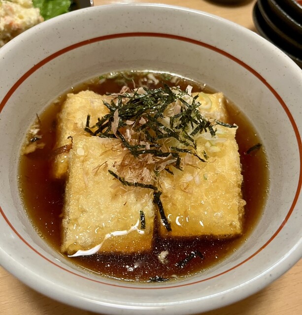 魚河岸（ウオガシ） - 陸中山田（寿司）の写真