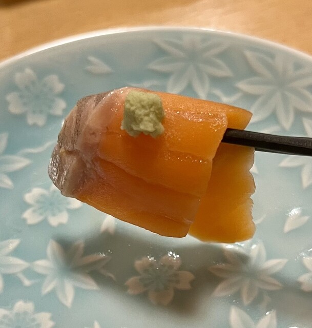 魚河岸（ウオガシ） - 陸中山田（寿司）の写真