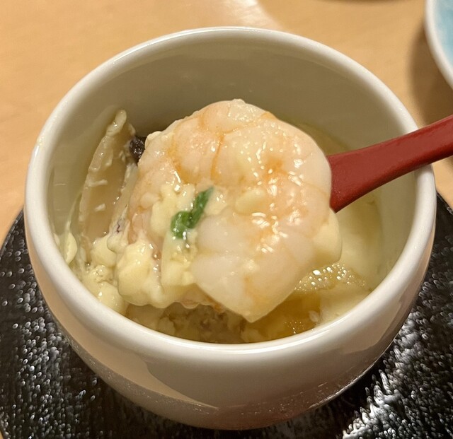 魚河岸（ウオガシ） - 陸中山田（寿司）の写真