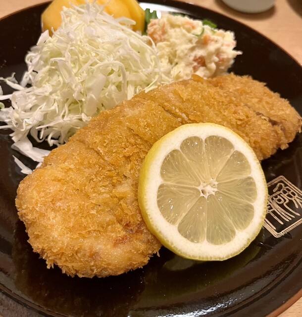 魚河岸（ウオガシ） - 陸中山田（寿司）の写真