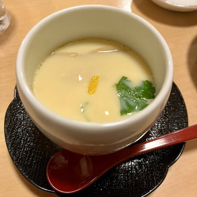 魚河岸（ウオガシ） - 陸中山田（寿司）の写真