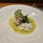 燕三条イタリアンBit - 