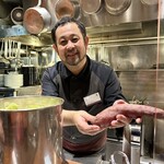 燕三条イタリアンBit - 