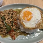 タイの食卓 クルン・サイアム - 