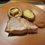 燕三条イタリアンBit - 