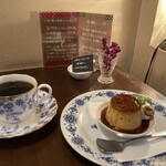 宵待屋珈琲店 - 