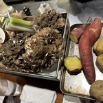 燕三条イタリアンBit - 