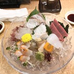 広島料理 西海 - 