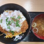 Tonkatsu Katsumi - 