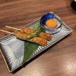 地鶏と網焼き個室居酒屋 鶏匠 - 