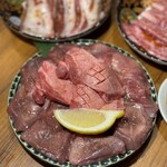 Yakiniku Gonsuke - 