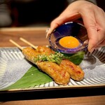 地鶏と網焼き個室居酒屋 鶏匠 - 