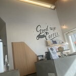 Good up Coffee - 