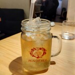 うみからそらへ - ジンジャーエール  300 円