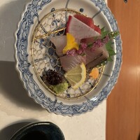 銀座方舟  大吟醸しずく店 - 