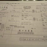 秋田牛玄亭 - しっかり表示されてます・・。