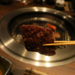 秋田牛玄亭 - まあこんな感じですよ・・(^_^;)