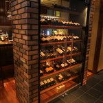 秋田牛玄亭 - 銘柄はご自分の目で見てください・・。