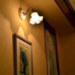 ビストロアンジュ - 