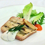 ビストロアンジュ - 