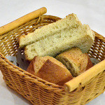 ビストロアンジュ - 