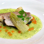 ビストロアンジュ - 