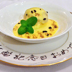 ビストロアンジュ - 