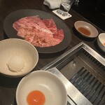 焼肉うしごろ 銀座並木通り店 - 