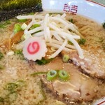 らーめん あお屋 - 