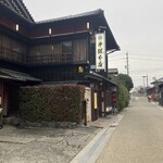 牛銀本店 - 外観