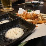 酒と肴 座くろ - 