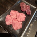焼肉うしごろ 銀座並木通り店 - 