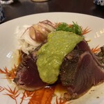 酒と肴 座くろ - 
